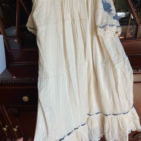 Twin Set Simona Barbieri Childrens Dress - Picture 12 of 13